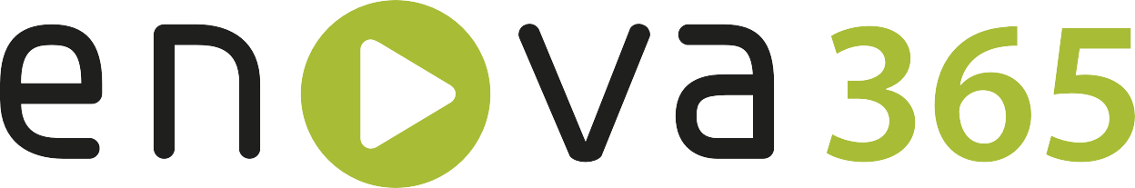 Enova logo
