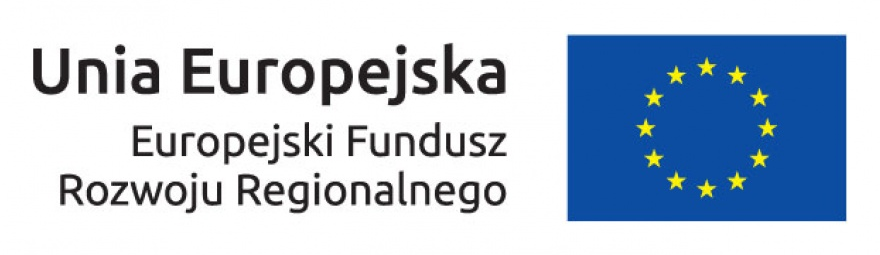 Europejski Fundusz Rozwoju Regionalnego